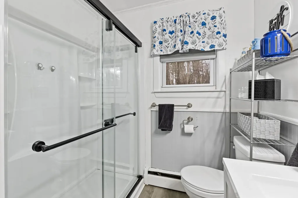 96 First Rangeway Waterville ME 04901