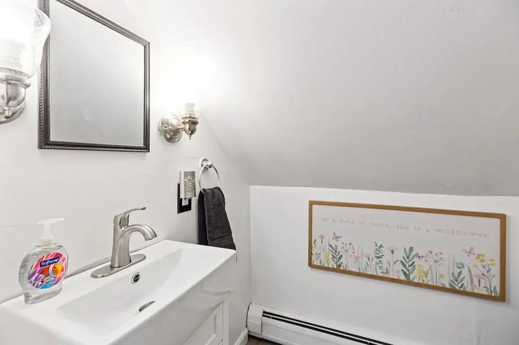 96 First Rangeway Waterville ME 04901