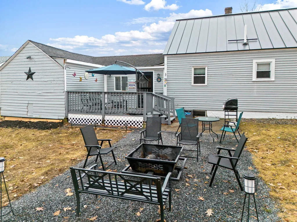 96 First Rangeway Waterville ME 04901