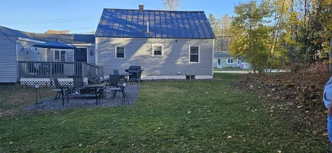 96 First Rangeway Waterville ME 04901
