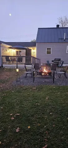 96 First Rangeway Waterville ME 04901