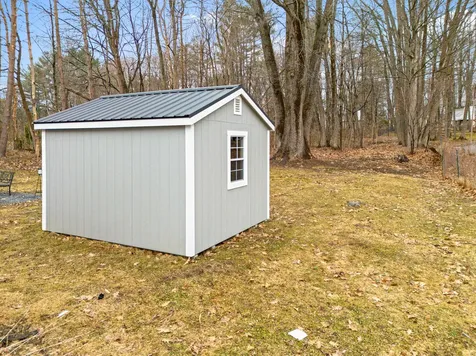 96 First Rangeway Waterville ME 04901