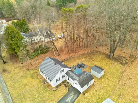 96 First Rangeway Waterville ME 04901