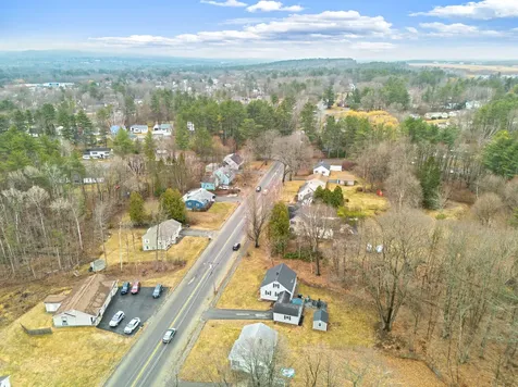 96 First Rangeway Waterville ME 04901