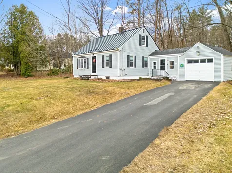 96 First Rangeway Waterville ME 04901