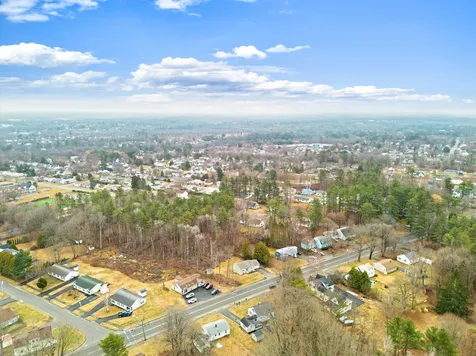 96 First Rangeway Waterville ME 04901