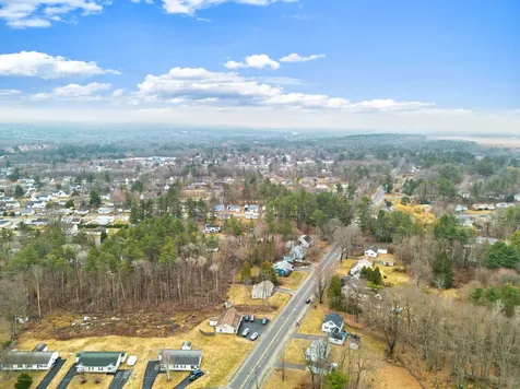 96 First Rangeway Waterville ME 04901