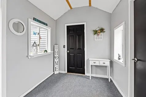 96 First Rangeway Waterville ME 04901