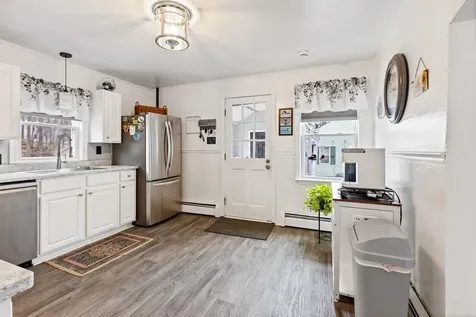 96 First Rangeway Waterville ME 04901