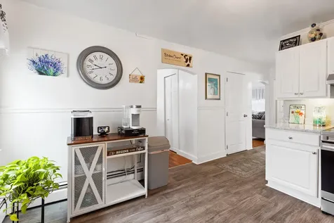 96 First Rangeway Waterville ME 04901