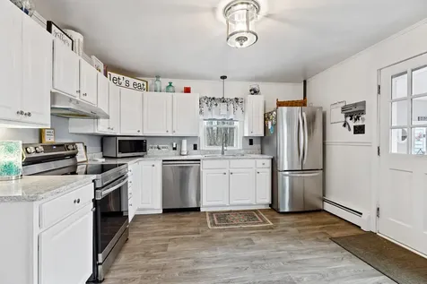 96 First Rangeway Waterville ME 04901
