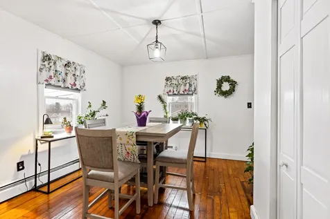 96 First Rangeway Waterville ME 04901