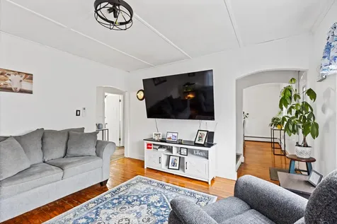 96 First Rangeway Waterville ME 04901