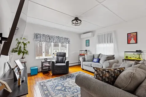 96 First Rangeway Waterville ME 04901