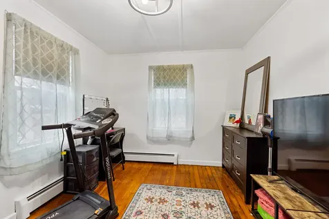 96 First Rangeway Waterville ME 04901
