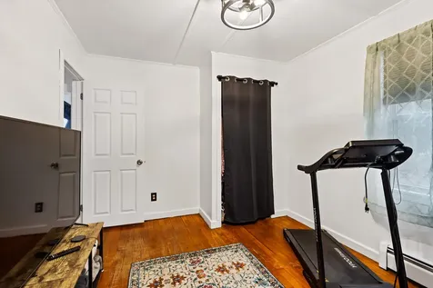 96 First Rangeway Waterville ME 04901