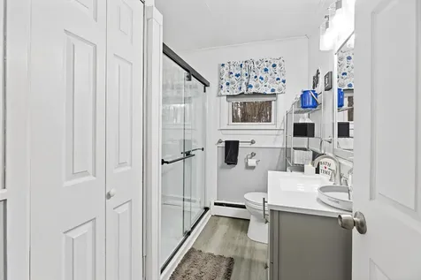 96 First Rangeway Waterville ME 04901