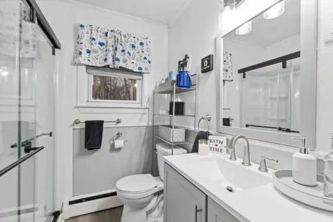 96 First Rangeway Waterville ME 04901