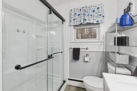 96 First Rangeway Waterville ME 04901