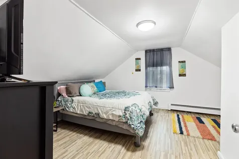 96 First Rangeway Waterville ME 04901