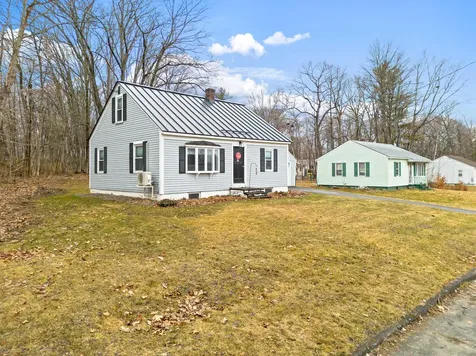 96 First Rangeway Waterville ME 04901