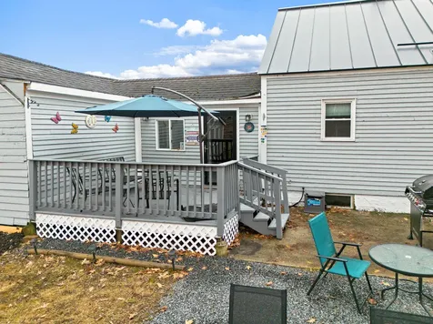 96 First Rangeway Waterville ME 04901