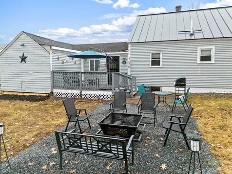 96 First Rangeway Waterville ME 04901