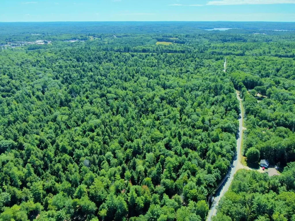 Lot 9 Foye Road Wiscasset ME 04578