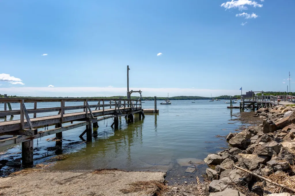 Lot 9 Foye Road Wiscasset ME 04578
