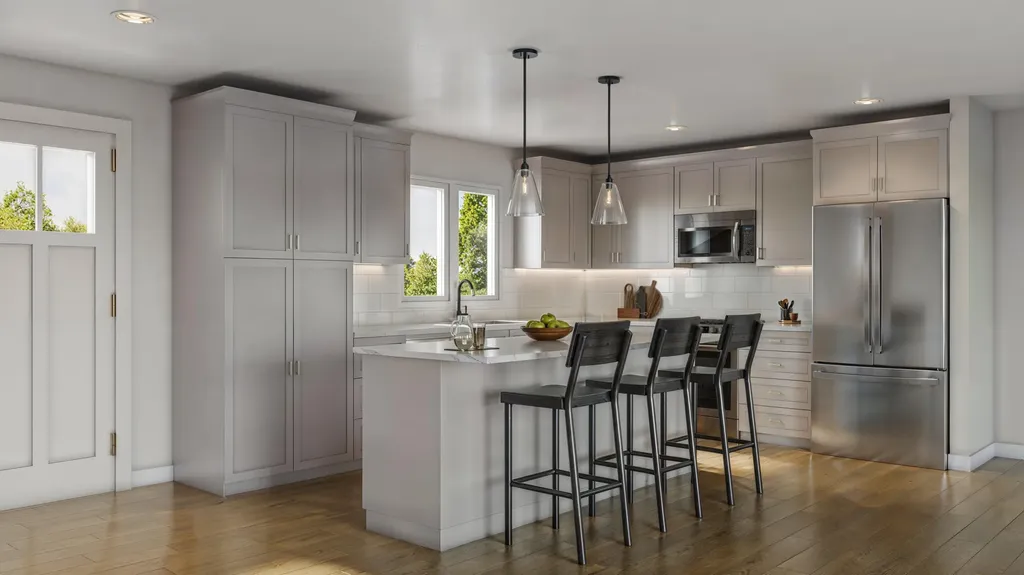 Lot 9 Foye Road Wiscasset ME 04578