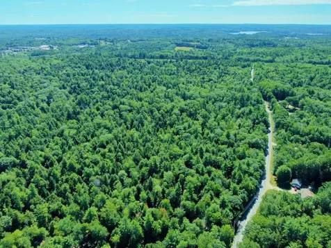 Lot 9 Foye Road Wiscasset ME 04578