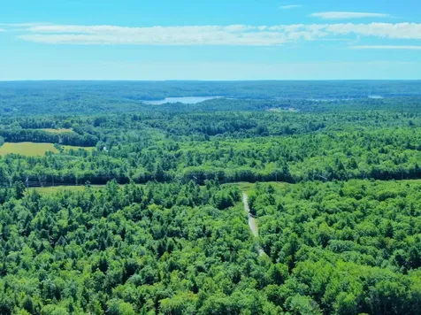 Lot 9 Foye Road Wiscasset ME 04578