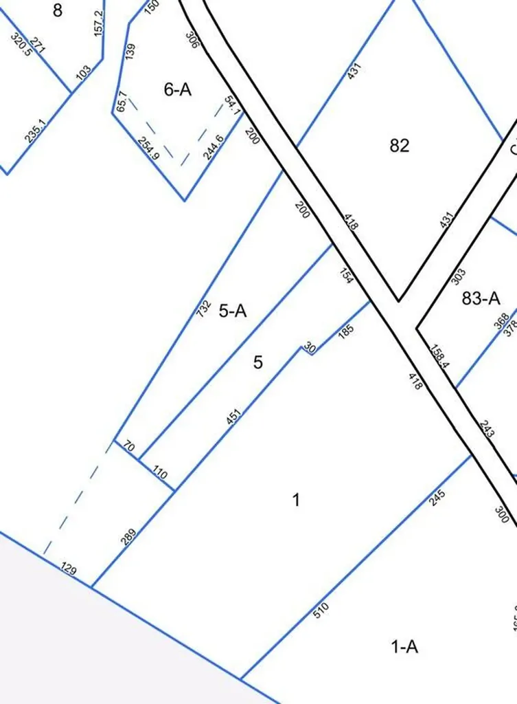 Lot 5 Copeland Hill Road Holden ME 04429