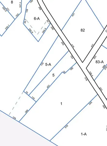 Lot 5 Copeland Hill Road Holden ME 04429