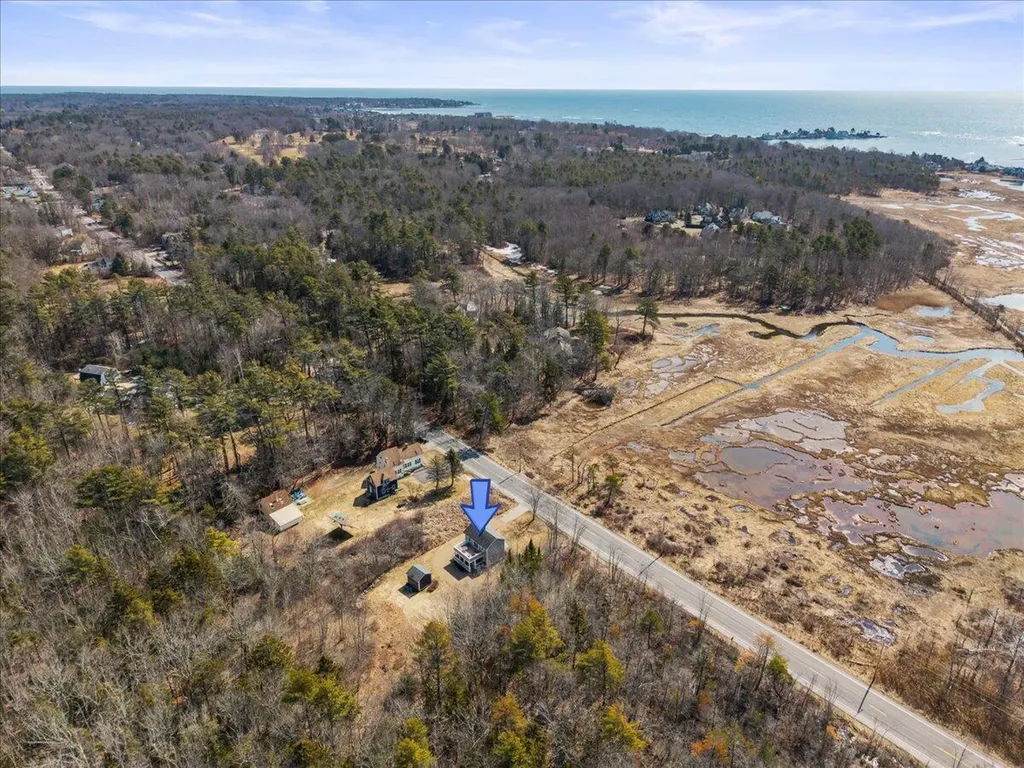 189 Western Avenue Kennebunk ME 04043