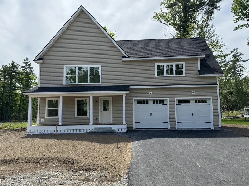 21 Lochwood Drive Gorham ME 04038