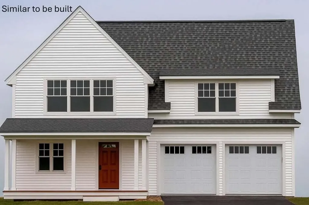 21 Lochwood Drive Gorham ME 04038