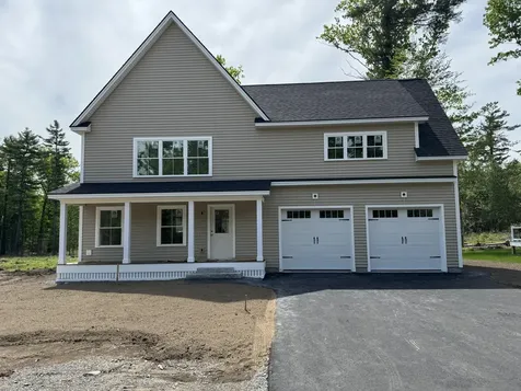 21 Lochwood Drive Gorham ME 04038