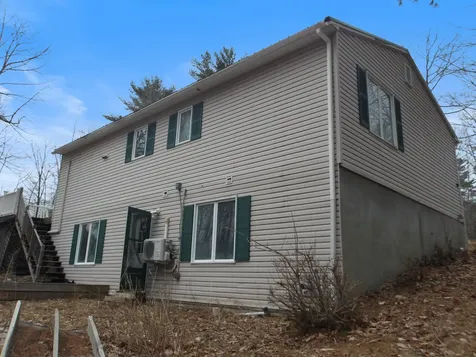 458 West Road Belgrade ME 04917