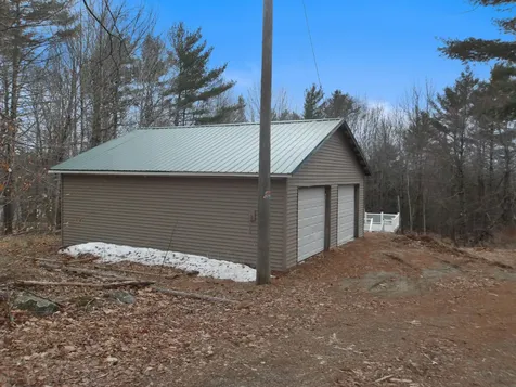 458 West Road Belgrade ME 04917