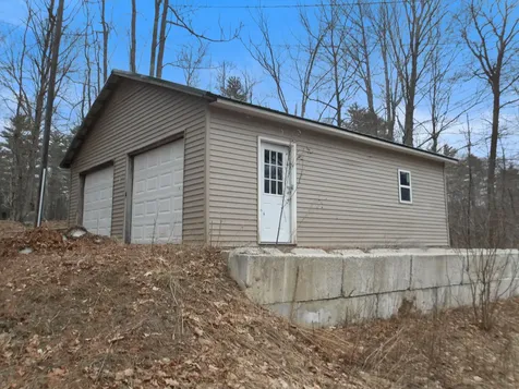 458 West Road Belgrade ME 04917