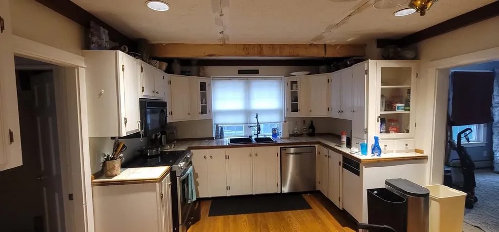 28 Maine Avenue Millinocket ME 04462