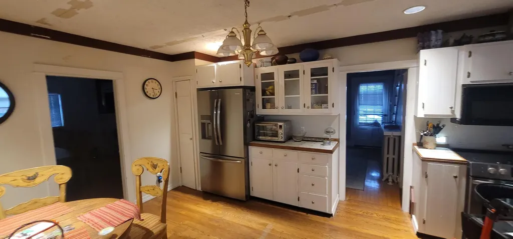 28 Maine Avenue Millinocket ME 04462