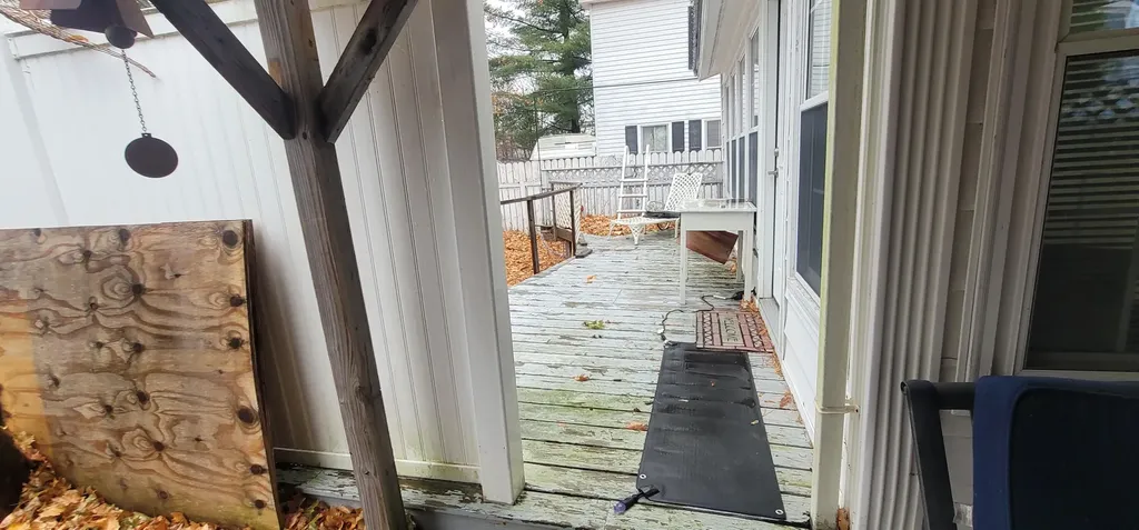 28 Maine Avenue Millinocket ME 04462