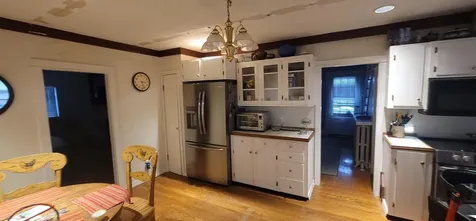 28 Maine Avenue Millinocket ME 04462