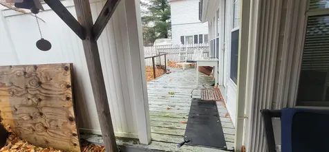 28 Maine Avenue Millinocket ME 04462