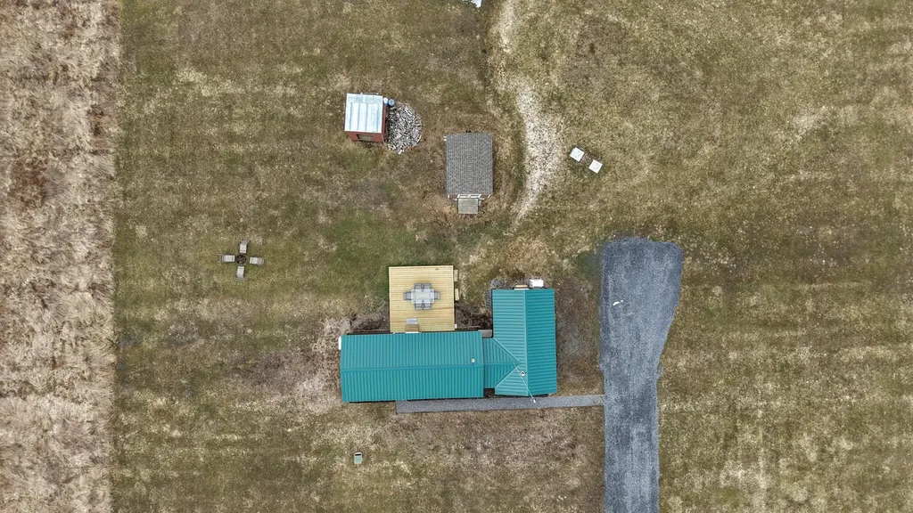 24 Indian Heights Drive Saint Albans ME 04971