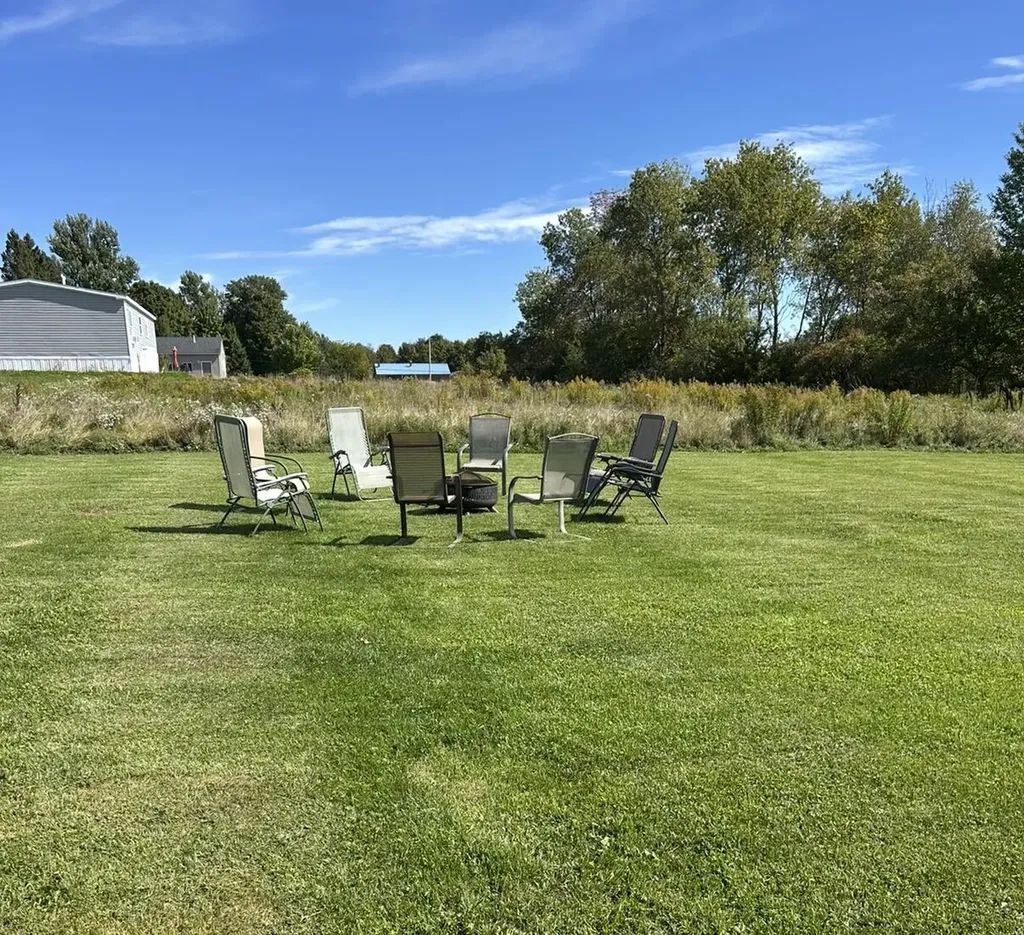 24 Indian Heights Drive Saint Albans ME 04971