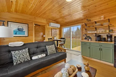 24 Indian Heights Drive Saint Albans ME 04971