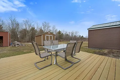 24 Indian Heights Drive Saint Albans ME 04971